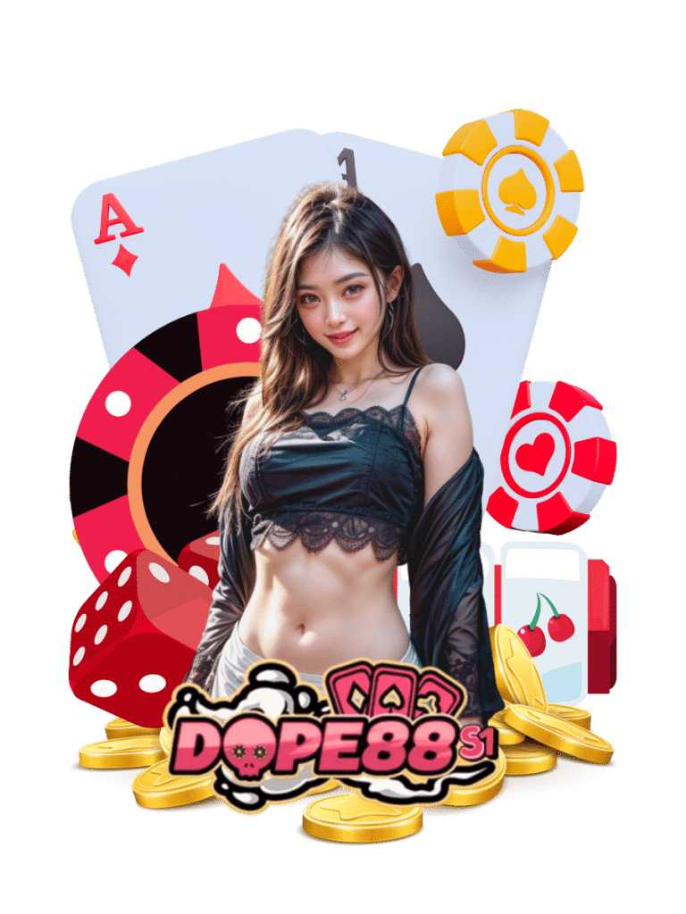 dope88s1 สล็อตเบทต่ำ